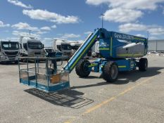 2014 Genie ZX135/70 Diesel