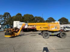 2015 Haulotte HA20 RTJ Diesel