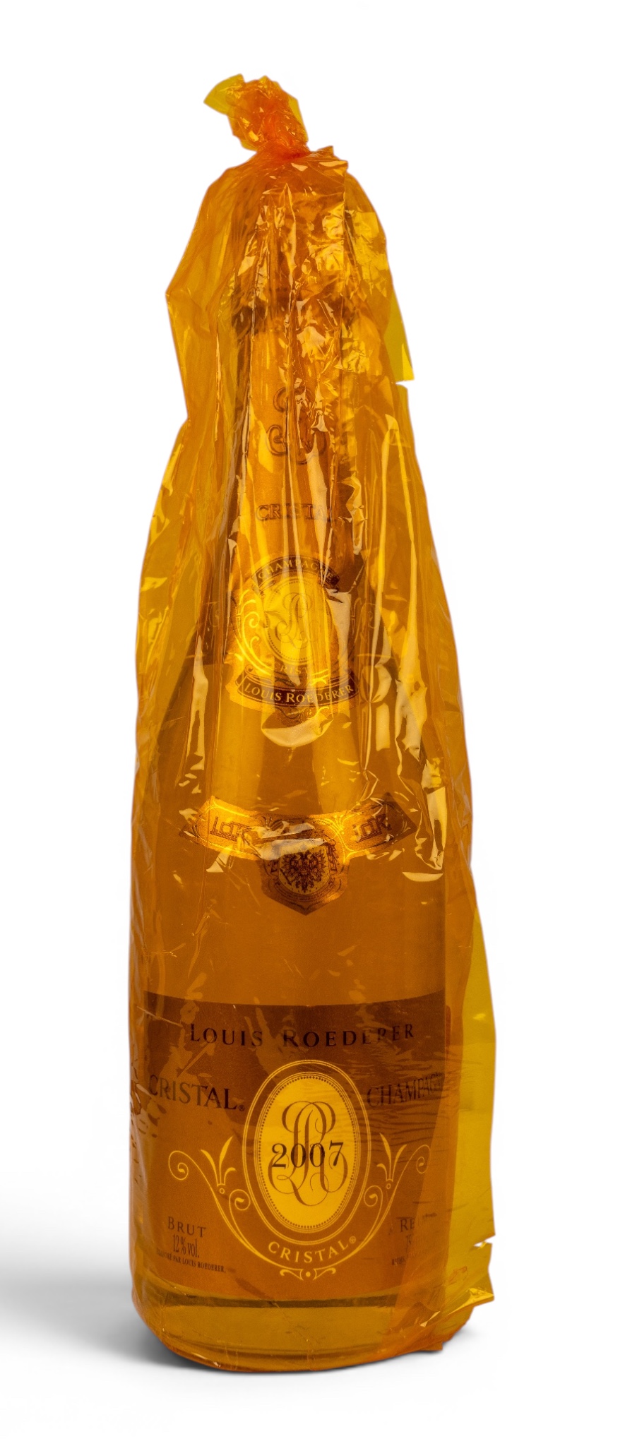 Louis Roederer, Cristal 2007 (1 bottle) - Image 5 of 5