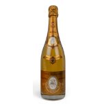 Louis Roederer, Cristal 2007 (1 bottle)