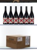 Aston Estate Pinot Noir 2018 (6 bottles)