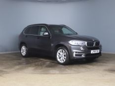 BMW X5 3.0 30d SE Automatic xDrive Euro 6 - 2018 18 Reg - 29K miles Only - Sat Nav - Air Con