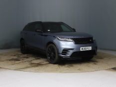 Land Rover Range Rover Velar 2.0 D240 R-Dynamic S AUTO - 2019 Model - Sat Nav - Reverse Camera
