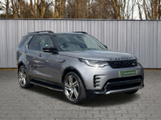 LAND ROVER DISCOVERY DYNAMIC SE 7 Seater - 2024 (73 Reg) - HUGE spec - Full Leather