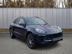 PORSCHE MACAN 3.0 V6 360 GTS PDK AUTO - 2016 - 70K Miles - Huge Spec £17K Worth of Extras - Pan Roof