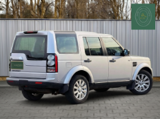 LAND ROVER DISCOVERY 4 SDV6 SE - Automatic - 2016 (16 Reg) - 144K - Sat Nav - Air Con