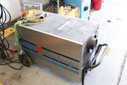 Dri Eaz Air Changer, model DRI-X