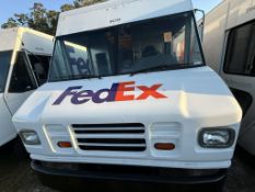 2006 Freightliner MT-55 Step Van, 5.9L Cummins Diesel