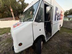 1999 Freightliner MT-45 P700 Step Van, 5.9L Cummins Diesel, 328K Miles