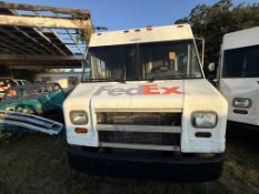 1999 Freightliner MT-45 Step Van, 5.9L Cummins Diesel