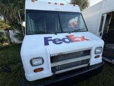 1997 Freightliner MT-45 Step Van, 5.9L Cummins, 200K+ Miles