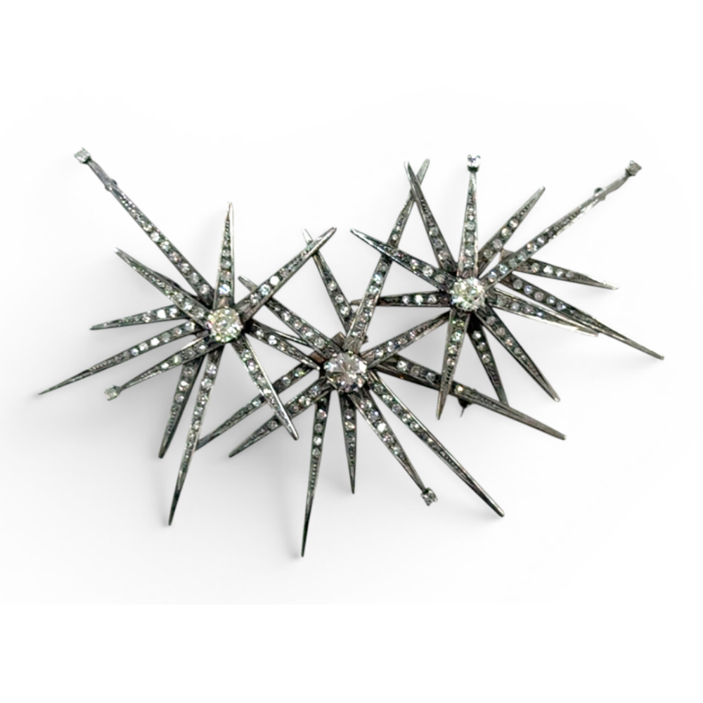 Summer Fine Jewellery