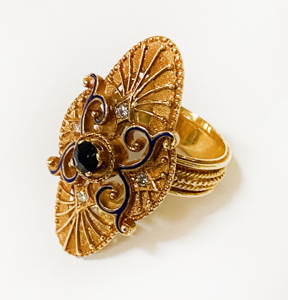 Antiques, Fine Art & Chattels - Southgate Auction Rooms