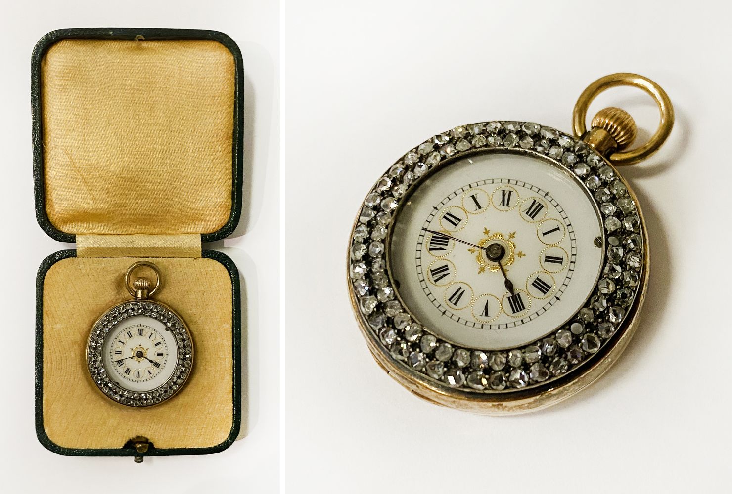Antiques, Fine Art & Chattels