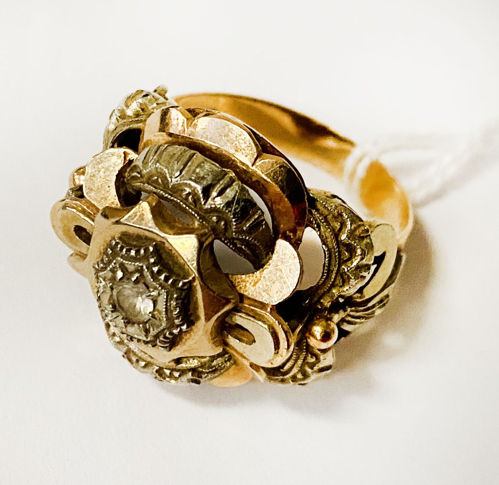 Antiques, Fine Art & Chattels