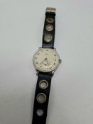OMEGA GENTS WATCH - WORKING