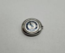 OMEGA DYNAMIC GENEVE WATCH - NO STRAP
