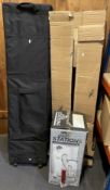 *WITHDRAWN* A 'Garden & Camping' Gazebo (3x6),and an Earlex Spray