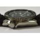 Seiko 200m divers stainless steel automatic day date wristwatch, ref 7826-0020, black dial with - Image 2 of 3