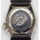 Seiko 200m divers stainless steel automatic day date wristwatch, ref 7826-0020, black dial with - Image 3 of 3
