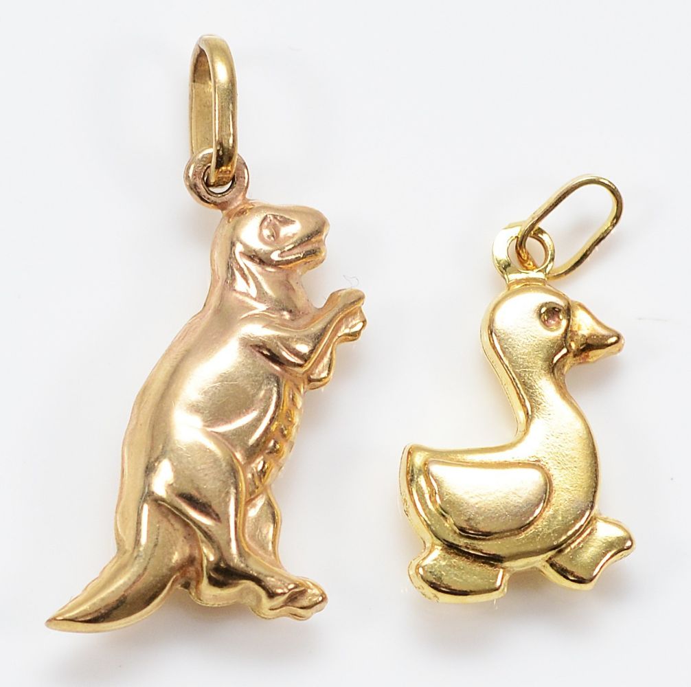 Gold Jewellery, Watches and Coins