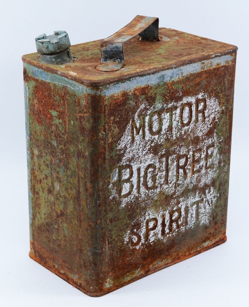 Automobilia and Spares