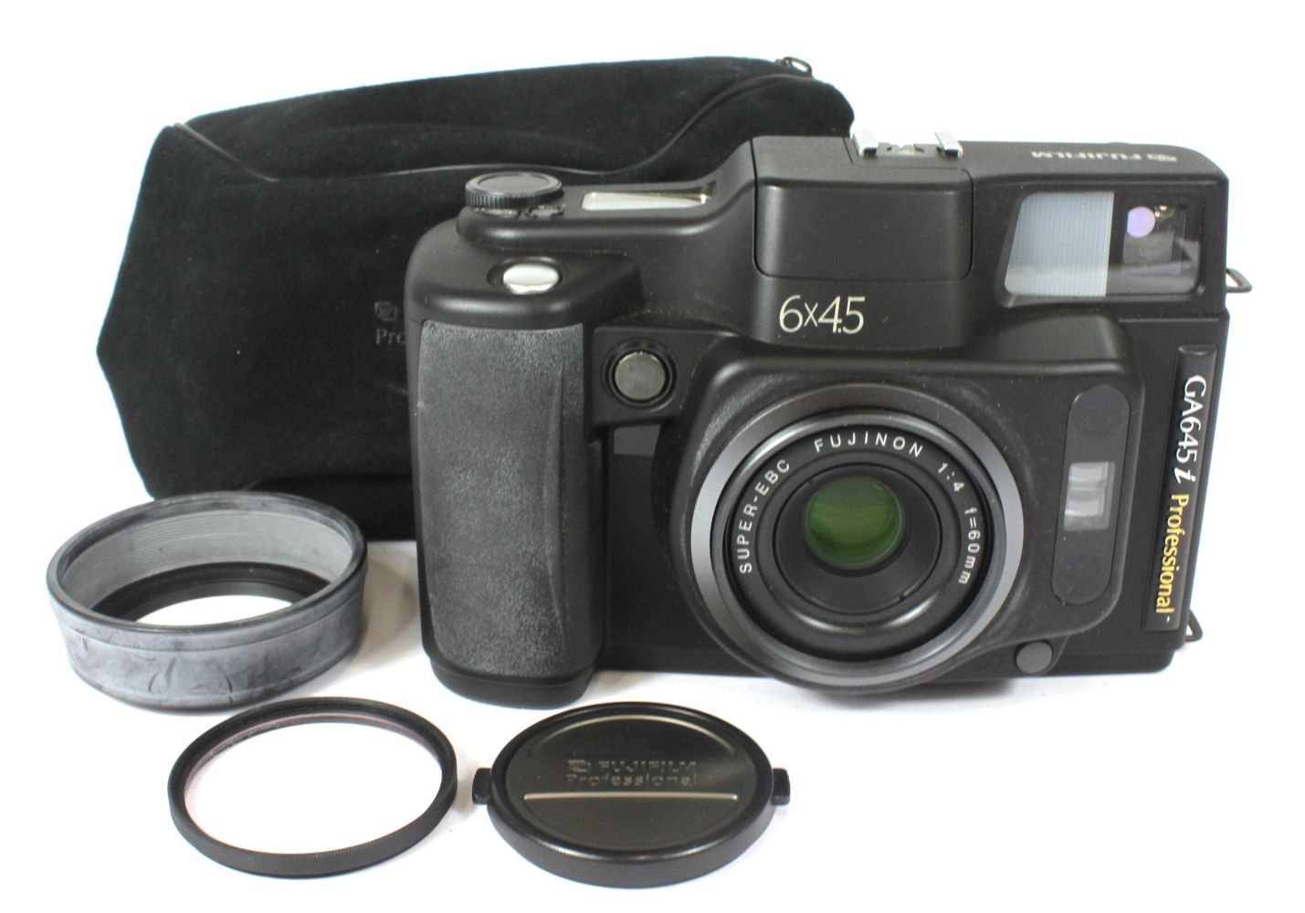 Cameras