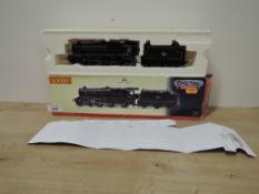 Hornby 00 Gauge R2895XS BR 4-6-0 Black 5 Loco & Tender 45377, Loksound V3.5 Reset to Default CV1=