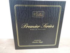 Modern Britains Set, 8915 created by Charles Biggs, 4.5 Howitzer with Lumber & 4-Man Foreign Service