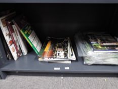 Model Railway, Steam Related Books, Magazines and Lay Outs including Cyril J Freezer, 1001 Questions