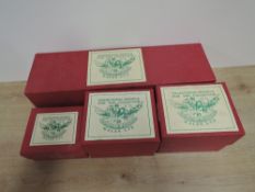 Trophy Miniatures Lead Painted Soldier Sets, The Zulu War Series ZS33, EL3 Marshal Ney, HZ9 Hand