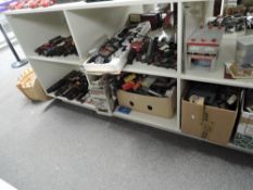 Playworn 00 Gauge, Loco & Tenders, Locomotives, Rolling Stock, Buildings, Accessories, Part Sets,