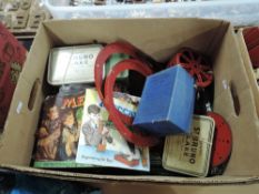 Vintage Meccano, Flywheels, Pulleys, Many Parts and Bolts, No T20 Transformer in original box