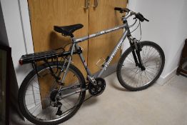 A Claud Butler CRX Bicycle