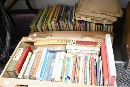 A selection of mainly assorted childrens books including Ladybird, The Bedtime Book of 365 Stories