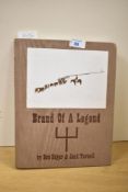 Americana. Edgar, Bob & Turnell, jack - Brand of a Legend. 1978, Centennial edition, unnumbered