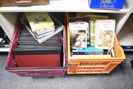 A large selection of 20th-century books, to include seventeen volumes of the Time-Life Library of