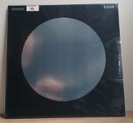 A Sparks vinyl album ' Balls ' from 2022 - NM/NM Gatefold sleeve