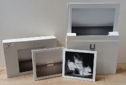 U2 - No Line on the Horizon ' 2009 CD / DVD press - limited edition VG+/EX - Some wear and light age