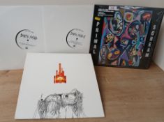 A Primal Scream 'shine like stars ' Andrew Weatherall remix NM/NM - for RSD 2022 - Vocal and