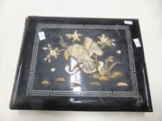 POSTCARDS: MAYMYO (BURMA) & INDIA BOMBAY, BANGALORE ETC IN LACQUERED ALBUM Fine lacquered album (