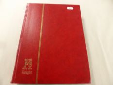 GREAT BRITAIN MINIATURE SHEETS + ODD BOOKLETS ETC FACE OF £1197 Large stockbook full with largely