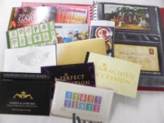 GB PRESTIGE BOOKLETS x 35 ALL DIFFERENT AND COMPLETE IN ALBUM & LOOSE Fine array of Prestige and