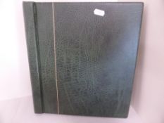 GREENLAND 1938-99 NEAR COMPLETE MNH COLLECTION IN KA-BE ALBUM Wonderful Greenland collection in Ka-