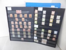 ITALY MINT AND USED MAINLY MID PERIOD COLLECTION INCLUDING PLENTY OF OPTS Binder and folder with
