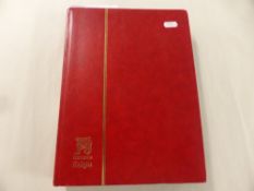 GREAT BRITAIN 2012 OLYMPICS & PARALYMPICS FULL SETS OF SHEETLETS x 2 - £840 FACE Large stockbook