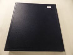 FALKLAND ISLANDS 1982-1998 MINT AND USED COLLECTION MOSTLY COMPLETE FOR PERIOD 2-Peg Devon album