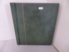 FAROE ISLANDS 1975-99 COMPLETE MNH COLLECTION + BOOKLETS IN Ka-Be ALBUM Lovely Faroe Islands