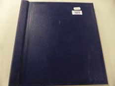 BRITISH ANTARCTIC TERRITORY 1969-1998 COMPLETE FINE USED COLLECTION IN DEVON ALBUM 2-Peg Devon album