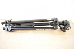 A Verbon Victory 450 tripod